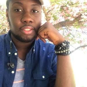 Meet your Posher, Cameron